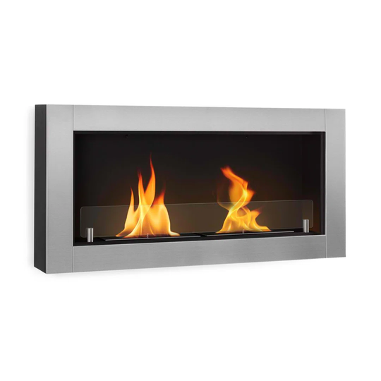 OneConcept Phantasma Bio Ethanol Inset Fire