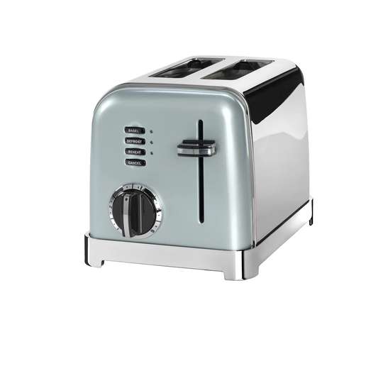Cuisinart 2 Slot Toaster | Style Collection