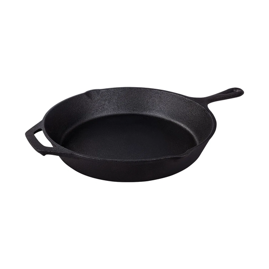 Tramontina Pre-seasoned Cast Iron Skillet Pan