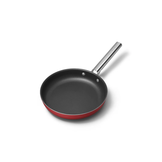 Smeg 50s Style Retro 24cm Frying Pan