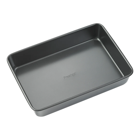 Prestige 0.8mm Bakeware Roast & Bakepan, Medium