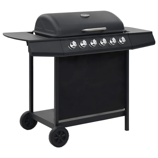 63.5cm Blosser Portable Electric Barbecue