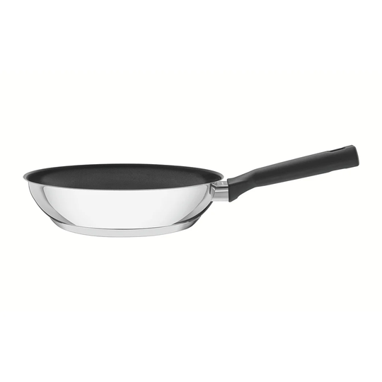Tramontina Stainless Steel Non-stick Frying Pan 24cm - 2.1l
