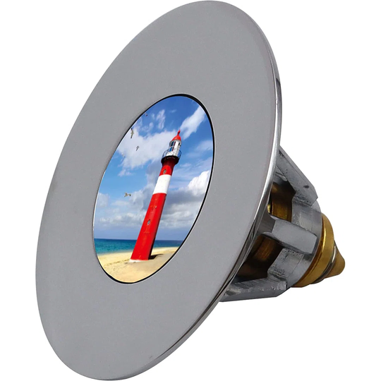 Fhionn 6cm Pop-Up Bathroom Sink Drain