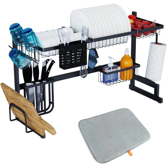 Fruitvale 33cm x 85cm Sink Grid