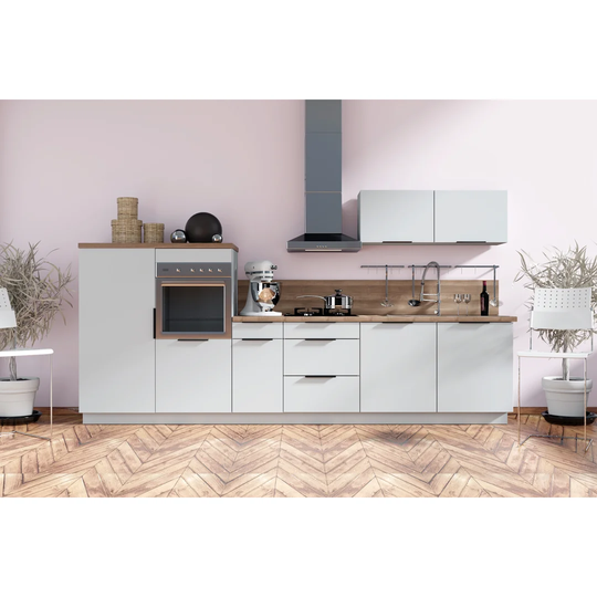 Gandy Kitchen Pantry