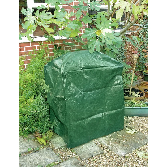 Barbecue Cover - 76222