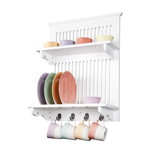 Aston Shelving Rack