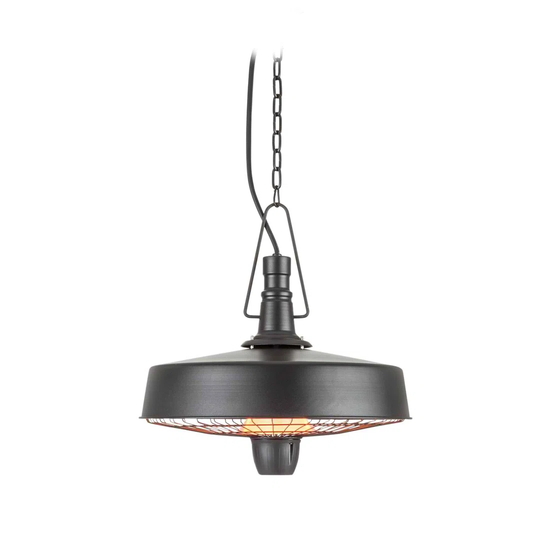 Camden Electric Patio Heater