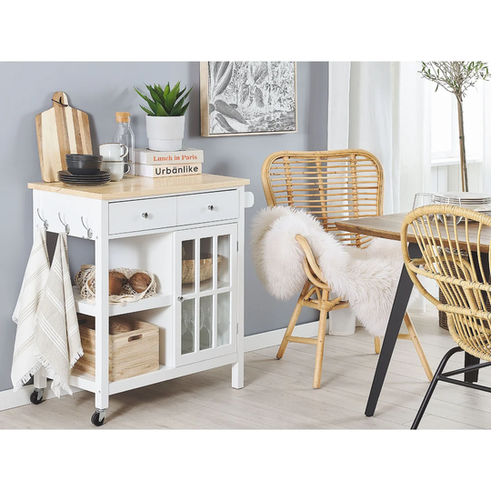 Neill Kitchen Trolley