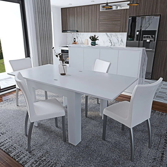 Koedy Drop Leaf Dining Table
