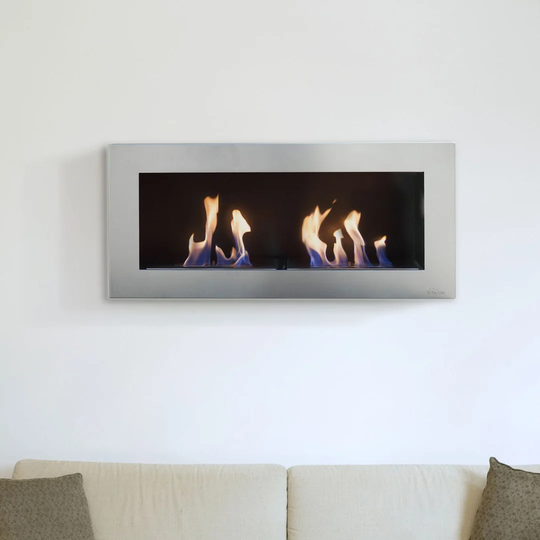 Astrid Bio-Ethanol Fireplace