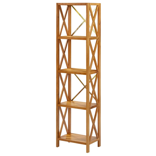 5-Tier Bookcase