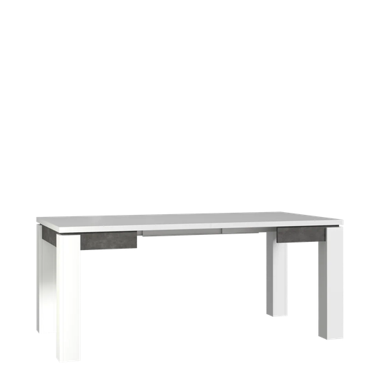 Aaru Extendable Dining Table