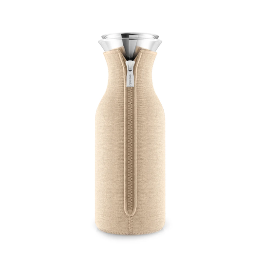 Eva Solo Eva Solo fridge carafe woven cover Soft beige