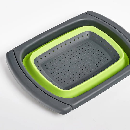 Taja Plastic Colander