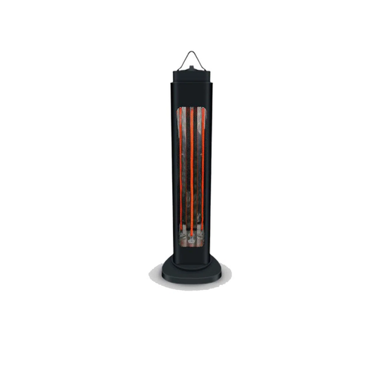 Cedar Electric Patio Heater