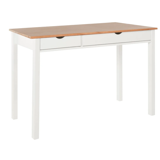 Genola Desk