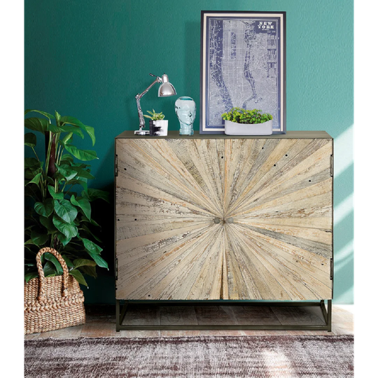 Mousseau Sideboard