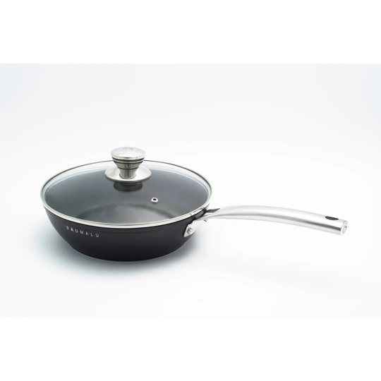 6L Saute Pan with Lid