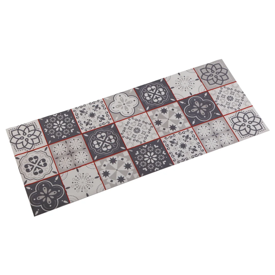 Cammy Azulejo Kitchen Mat