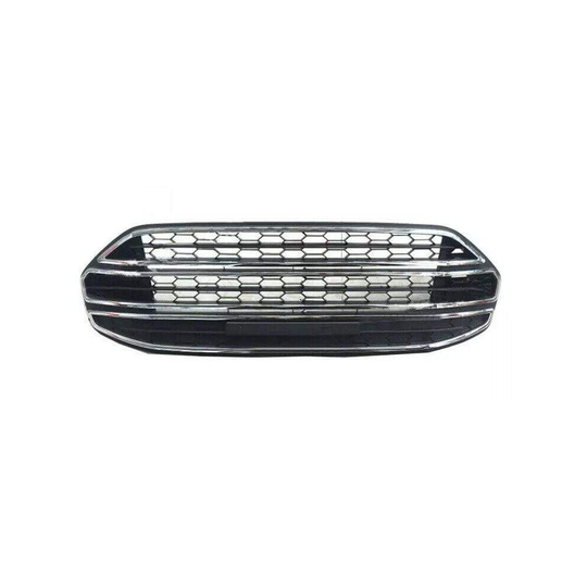 Ford Ecosport 2014-2018 Front Bumper Main Centre Grille All Chrome