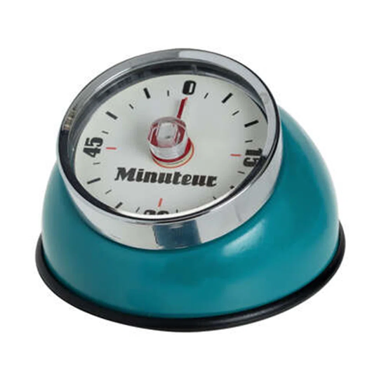 Timer Teal