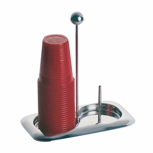 Coccola Paper Cup Holder