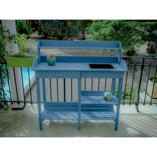 Ladonia Multipurpose Table