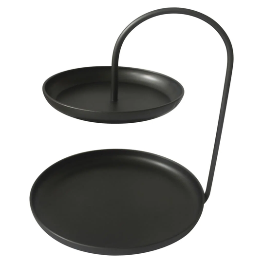 Lesli Living 2-tier Etagiere Julie 31 x 30 x 40cm