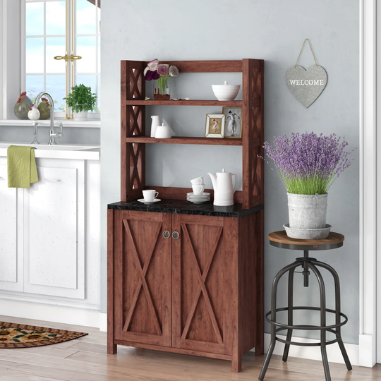 Bloomberg Kitchen Pantry