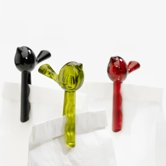 Clip Closure Set