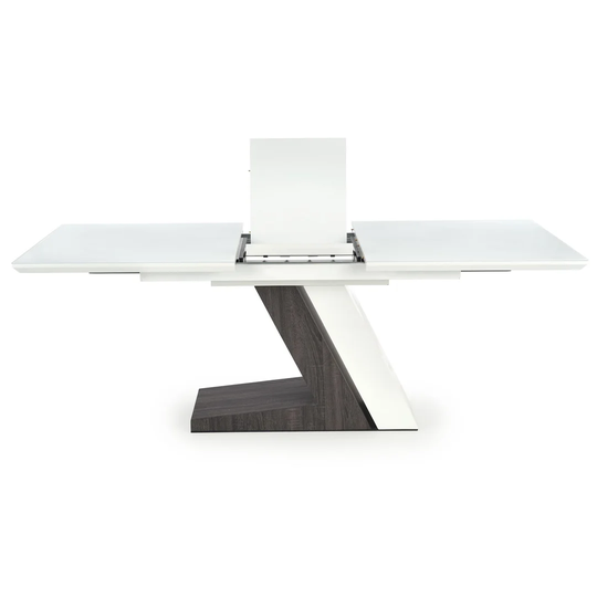 Extendable Dining Table 160-200 Cm X 90 Cm X 76 Cm