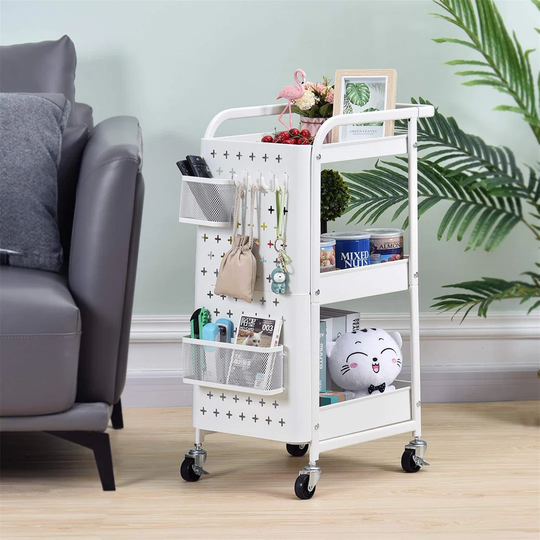 Ellisiv Utility Cart