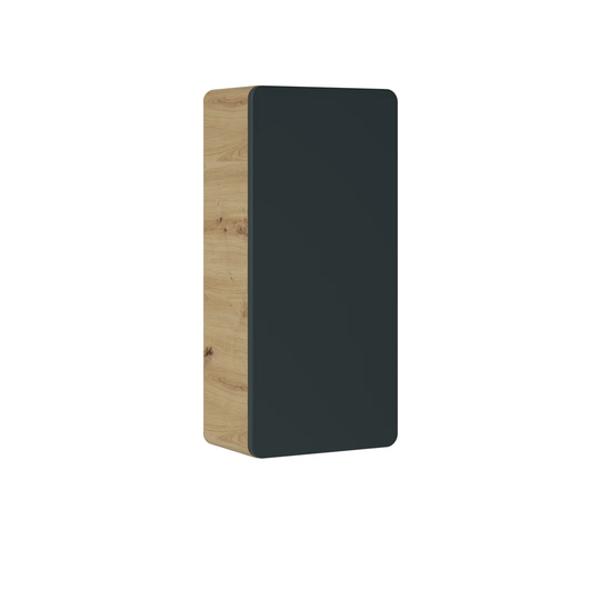 Aimar Wall Mounted Bathroom Cabinet