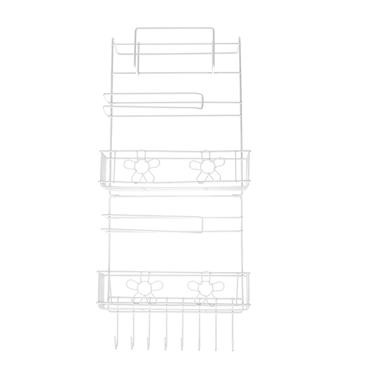 Lantz Shelving Rack