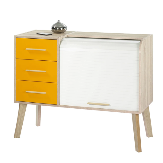 Caruso Sideboard