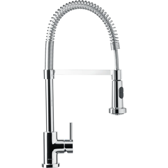 Karpo High Pressure Pull Down Single Lever Monobloc Tap