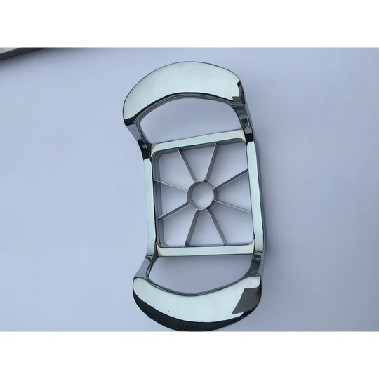 Die Cast Apple Divider