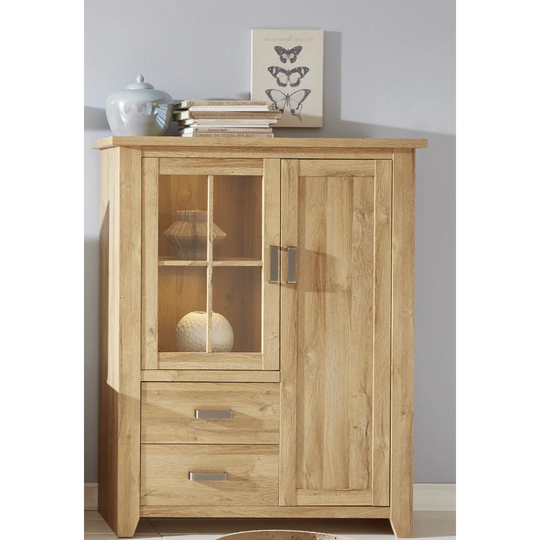 Tessa Highboard