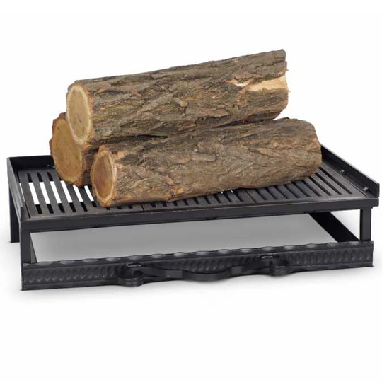 Abarne Fireplace Grate