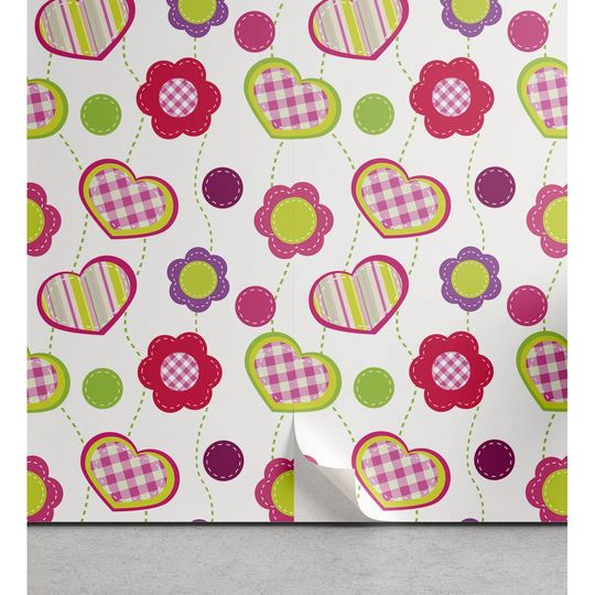 Petros Matte Peel & Stick Wallpaper Roll