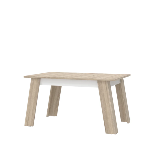 Karlin Extendable Dining Table