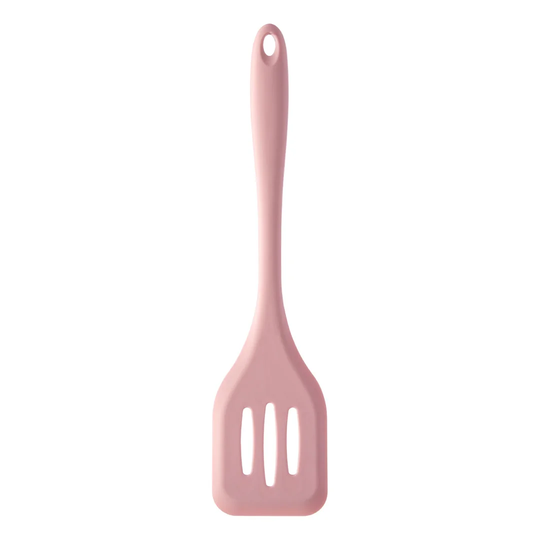 Sykes Silicone Slotted Turner