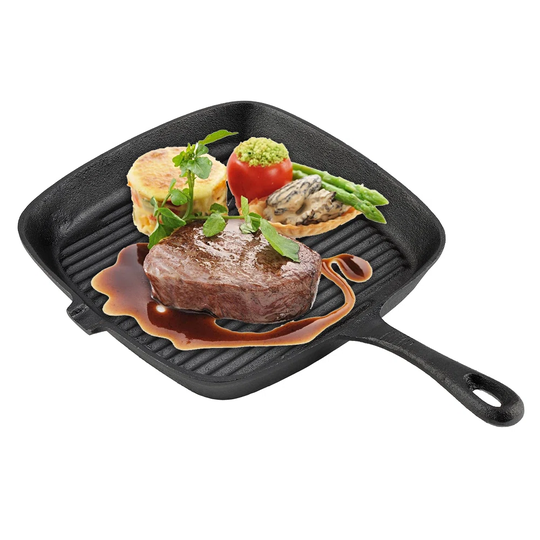 Lodd Non-Stick Frying Pan