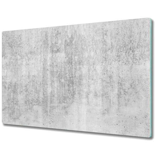 Mayle Tempered Glass Chopping Board