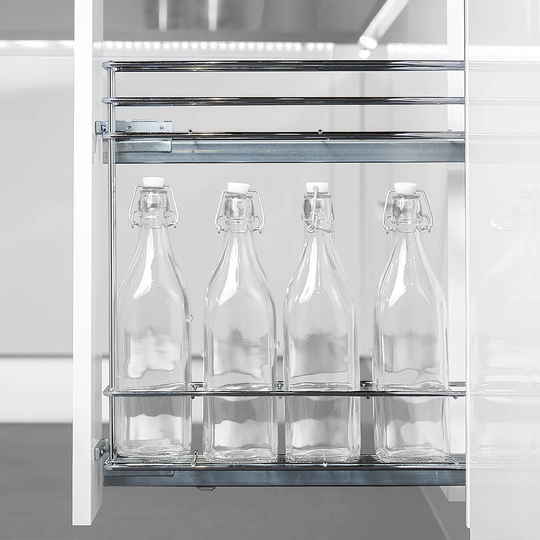 Plumley Pull Out Pantry