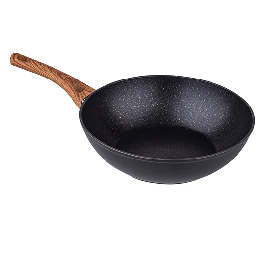 Valdinox Intenso 18Cm Non-Stick Aluminium Wok