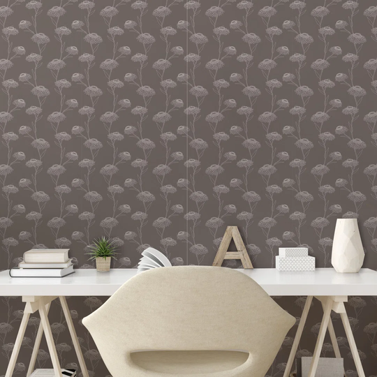 Henryetta Matte Peel and Stick Wallpaper Roll