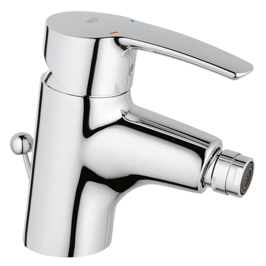 GROHE Eurostyle Bidet mixer 1/2" S-Size Chrome 33565001